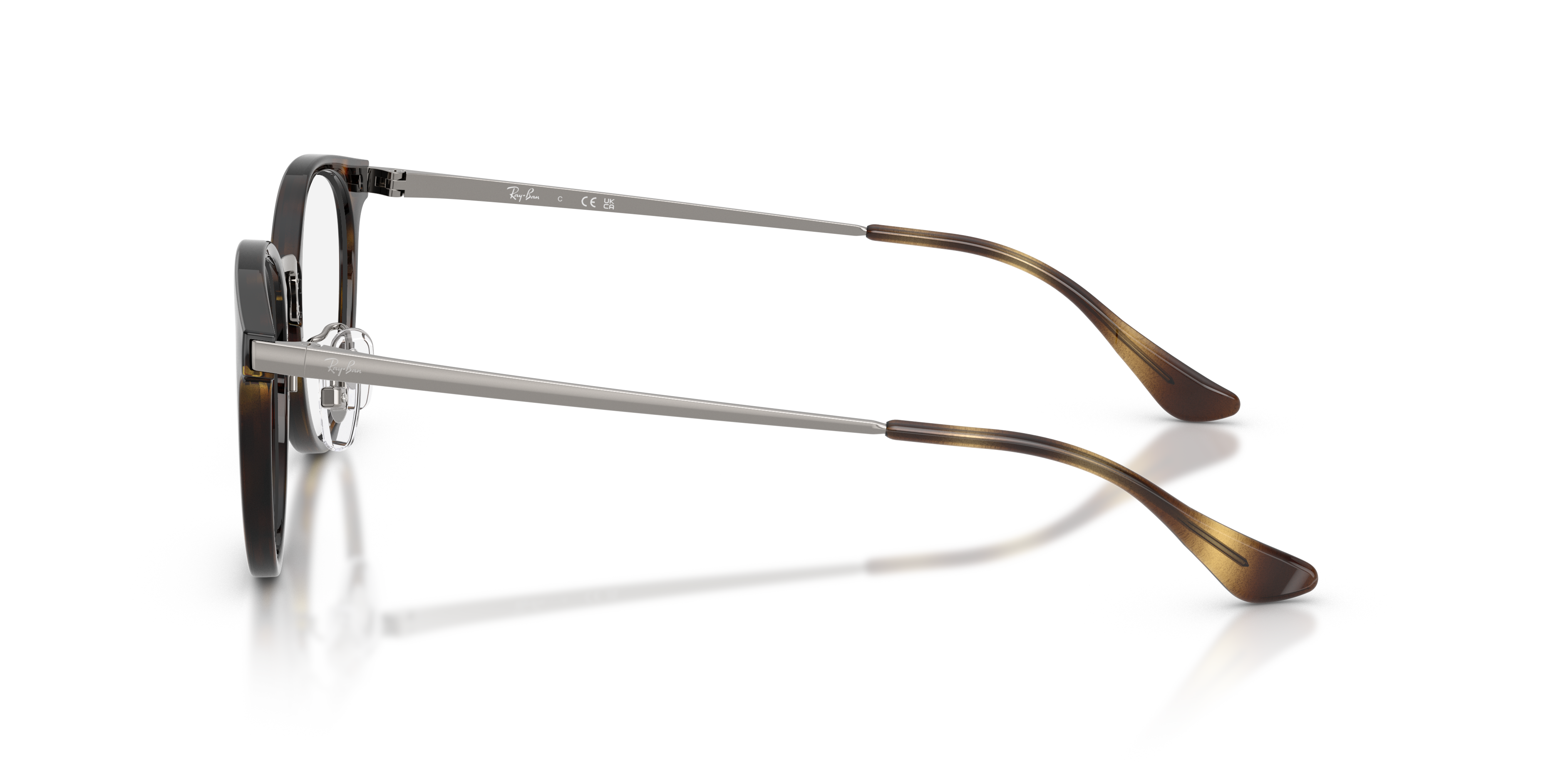 Ray-Ban RX7266D 2012  